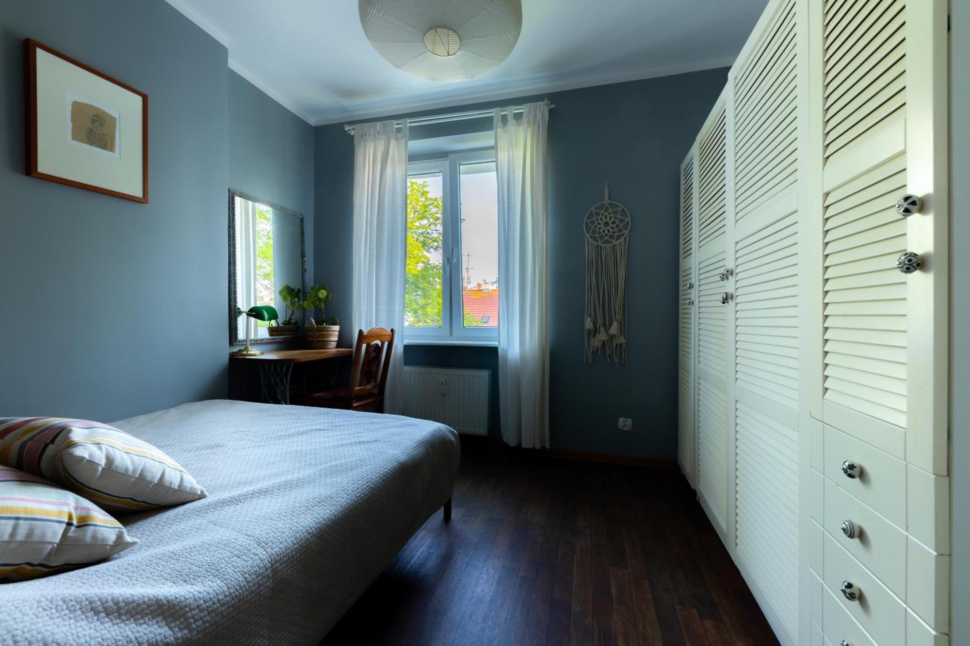 Apartament Gdynski Leilighet Gdynia Eksteriør bilde