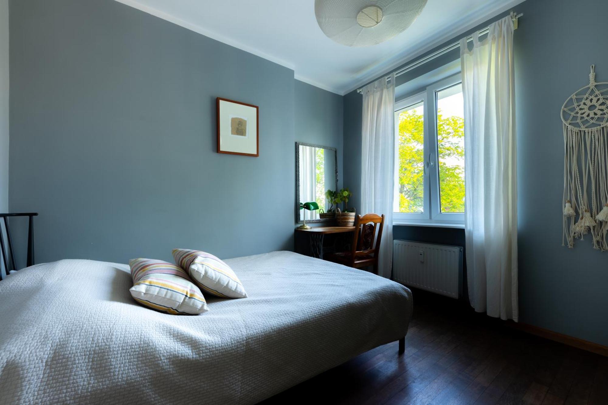 Apartament Gdynski Leilighet Gdynia Eksteriør bilde