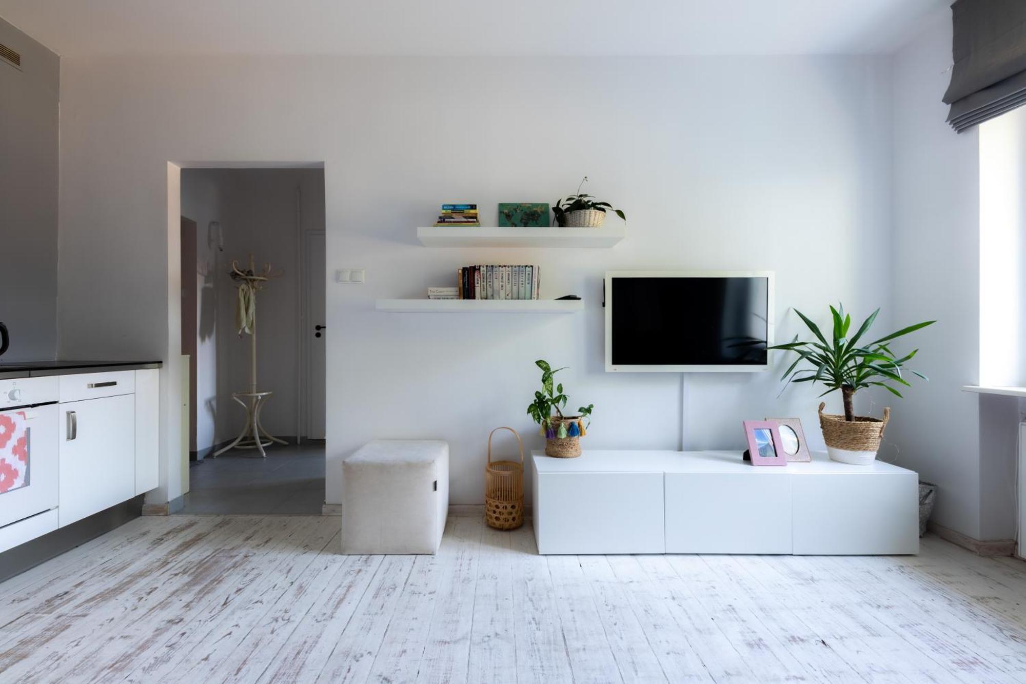 Apartament Gdynski Leilighet Gdynia Eksteriør bilde